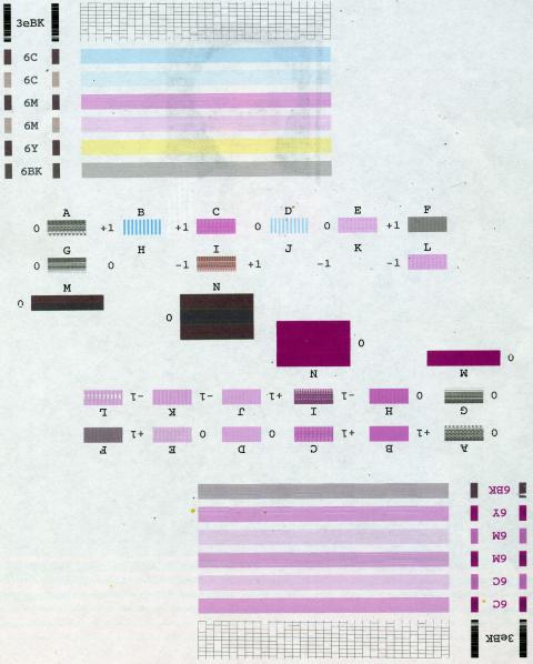 Another I860 Another Problem With Clogs Printerknowledge Laser 3d Inkjet Printer Help 0636